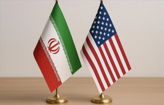 کرملین امیدوار است مذاکرات آمریکا و ایران ثمربخش باشد
