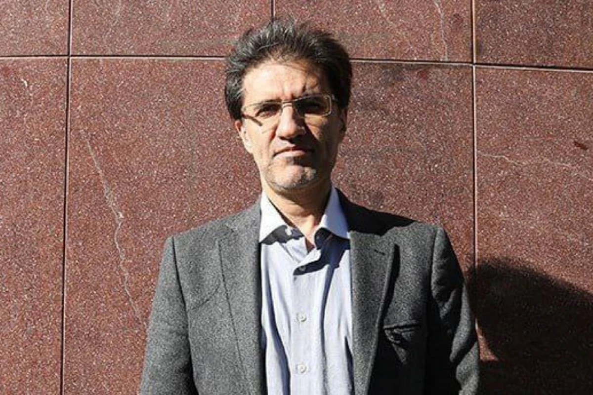 یک چهره اصلاح‌طلب دیگر در ایران بازداشت شد