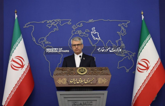 تهران رسمی: اسرائیل بدون مشورت با آمریکا به ایران حمله نخواهد کرد