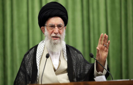 خامنه‌ای بیش از ۲۰۰۰ زندانی را عفو کرد