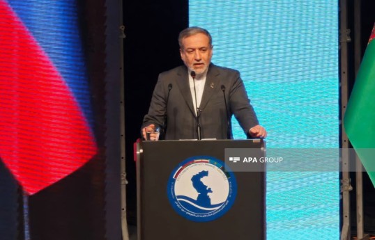 عراقچی: ایران و آمریکا بر سر اصول اساسی به توافق رسیدند