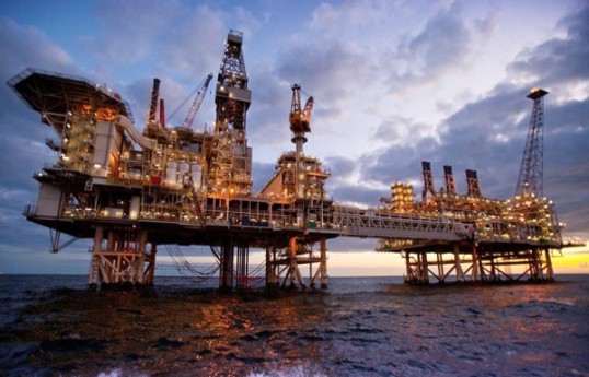 قیمت نفت آذربایجان به ۷۳ دلار نزدیک شد