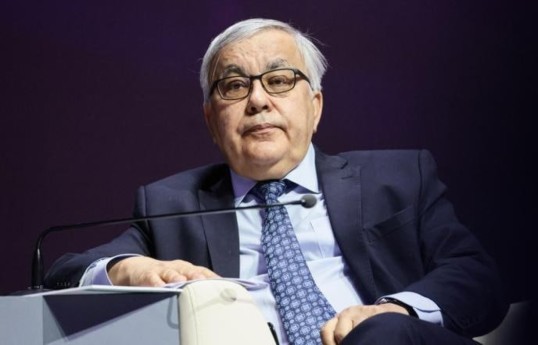پوتین، معاون لاوروف را به عنوان سفیر در ترکیه منصوب کرد