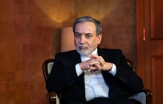 عراقچی: آمریکایی‌ها را دشمن خود نمی‌دانیم؛ در ۳ روز آینده پیش‌نویس پیشنهادی توافق هسته‌ای را نهایی خواهیم کرد