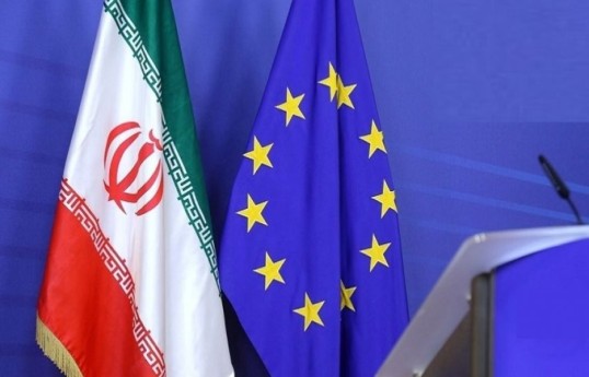 اتحادیه اروپا خواستار راه‌حل دیپلماتیک برای برنامه هسته‌ای ایران شد