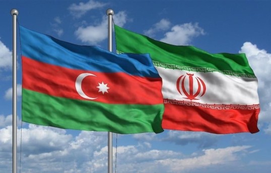 هفدهمین نشست کمیسیون دولتی آذربایجان و ایران در باکو برگزار می‌شود