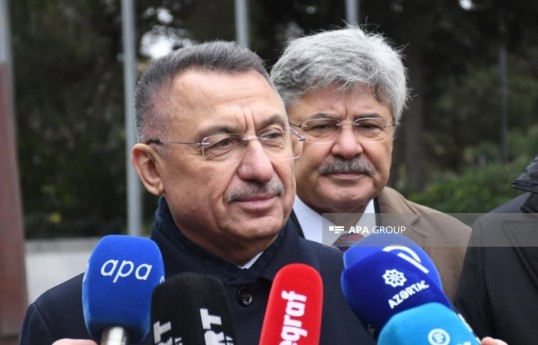 رئیس کمیته مجلس ملی بزرگ ترکیه: روند عادی‌سازی روابط بین آذربایجان و ارمنستان بسیار مثبت پیش می‌رود
