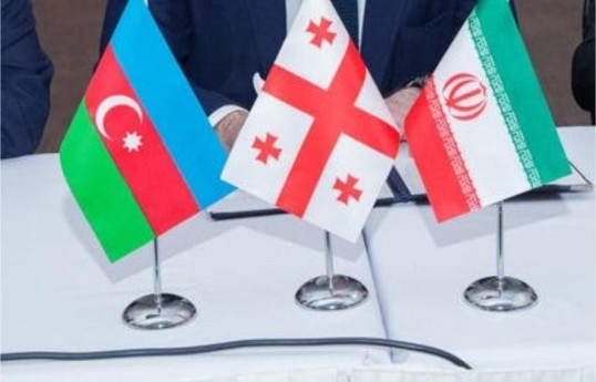 امسال نشست وزیران حمل‌ونقل آذربایجان، ایران و گرجستان در باکو برگزار خواهد شد