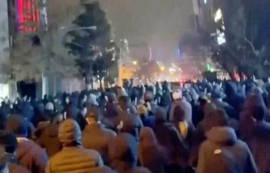 صدور نخستین حکم اعدام مرتبط با اعتراض‌های ژانویه در ایران
