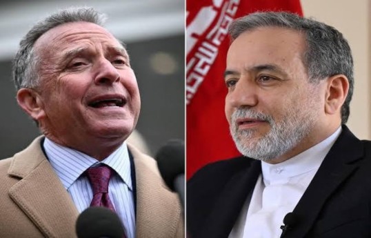 مذاکرات ایران و آمریکا در ژنو موقتاً متوقف شد - به‌روزرسانی‌ 