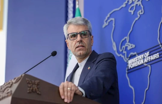 تهران رسمی: ایران موضع خود در مذاکرات با آمریکا را به روشنی برای عمان توضیح داده است