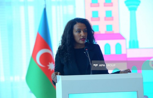 نماینده سازمان ملل: WUF13، رویدادی بی‌نظیر خواهد بود