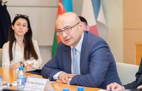 سفیر جدید جمهوری آذربایجان در بلغارستان منصوب شد