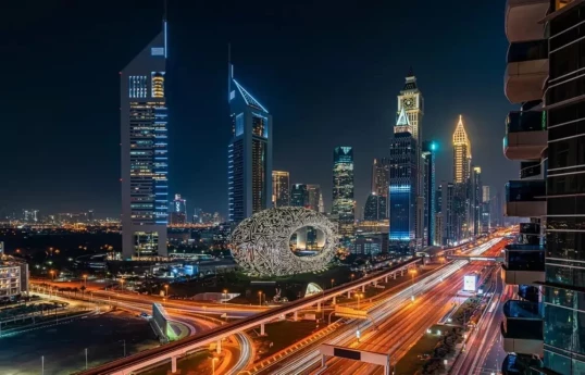 آذربایجان سرکنسول جدیدی در دبی منصوب کرد
