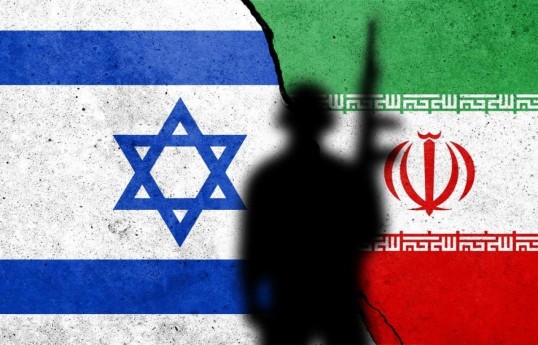 جنگ بین آمریکا، اسرائیل و ایران- اخرین دقیقه 