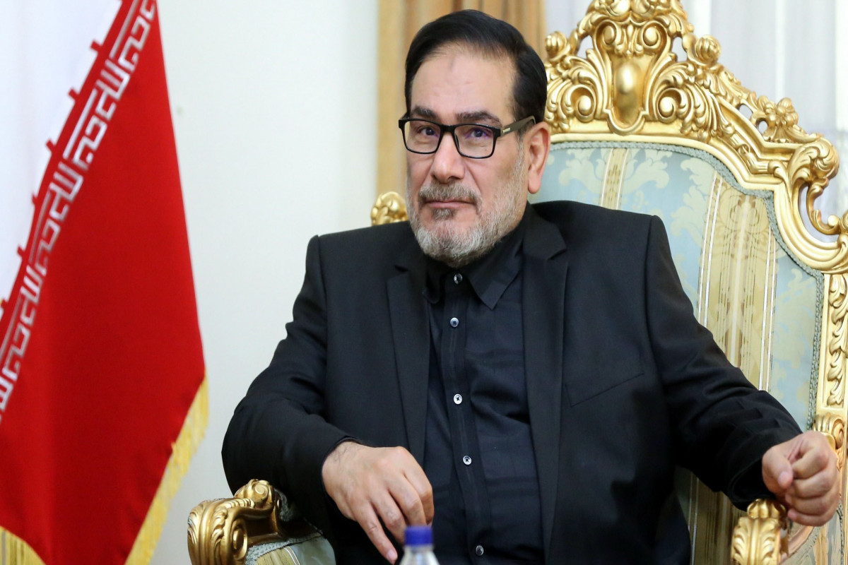 مشاور خامنه‌ای: هر دستی که به امنیت ایران دراز شود قطع خواهد شد