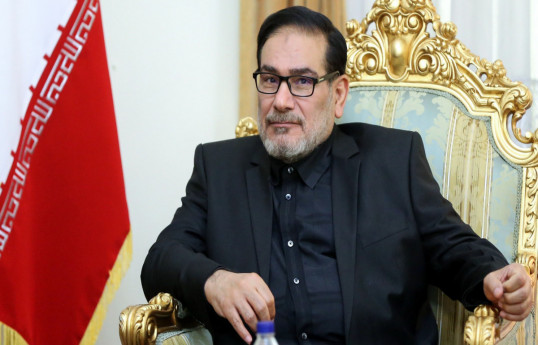 مشاور خامنه‌ای: هر دستی که به امنیت ایران دراز شود قطع خواهد شد