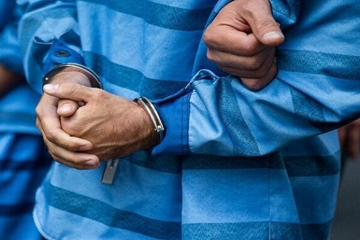 دستگیری ۱۴ عضو شبکه سازمان‌یافته تولید مواد منفجره در البرز