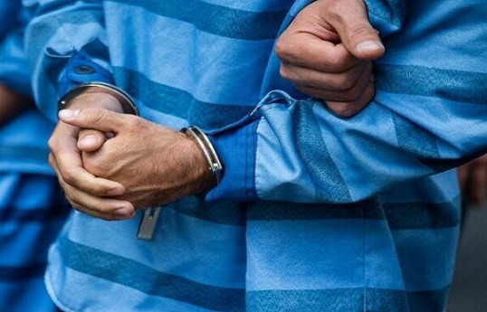 دستگیری ۱۴ عضو شبکه سازمان‌یافته تولید مواد منفجره در البرز