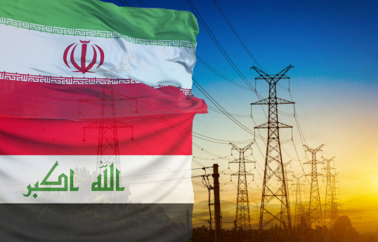 عراق ادعای قطع برق به دلیل کمبود گاز ایران را رد کرد