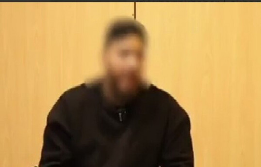 بازداشت یک نفر در ایران به اتهام همکاری با موساد
