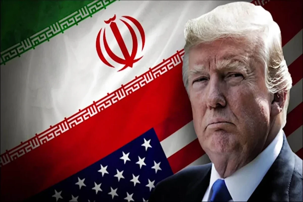 ترامپ: در صورت کشته شدن معترضان، ضربه‌ای «بسیار شدید» به ایران وارد خواهد شد