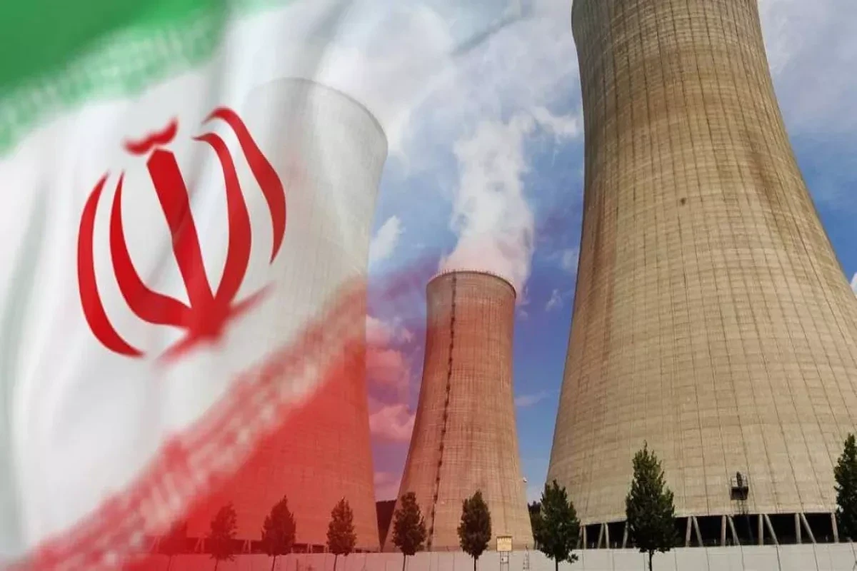 ایران به توسعه برنامه هسته‌ای صلح‌آمیز خود ادامه خواهد داد