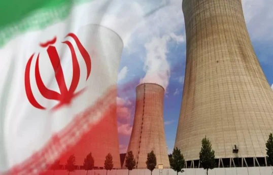 ایران به توسعه برنامه هسته‌ای صلح‌آمیز خود ادامه خواهد داد