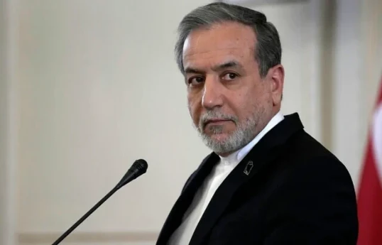 عباس عراقچی: هیچ احتمالی برای حمله آمریکا و اسرائیل به ایران وجود ندارد