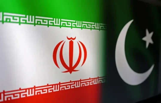 پاکستان از شهروندان خود خواست تا از سفر به ایران خودداری کنند
