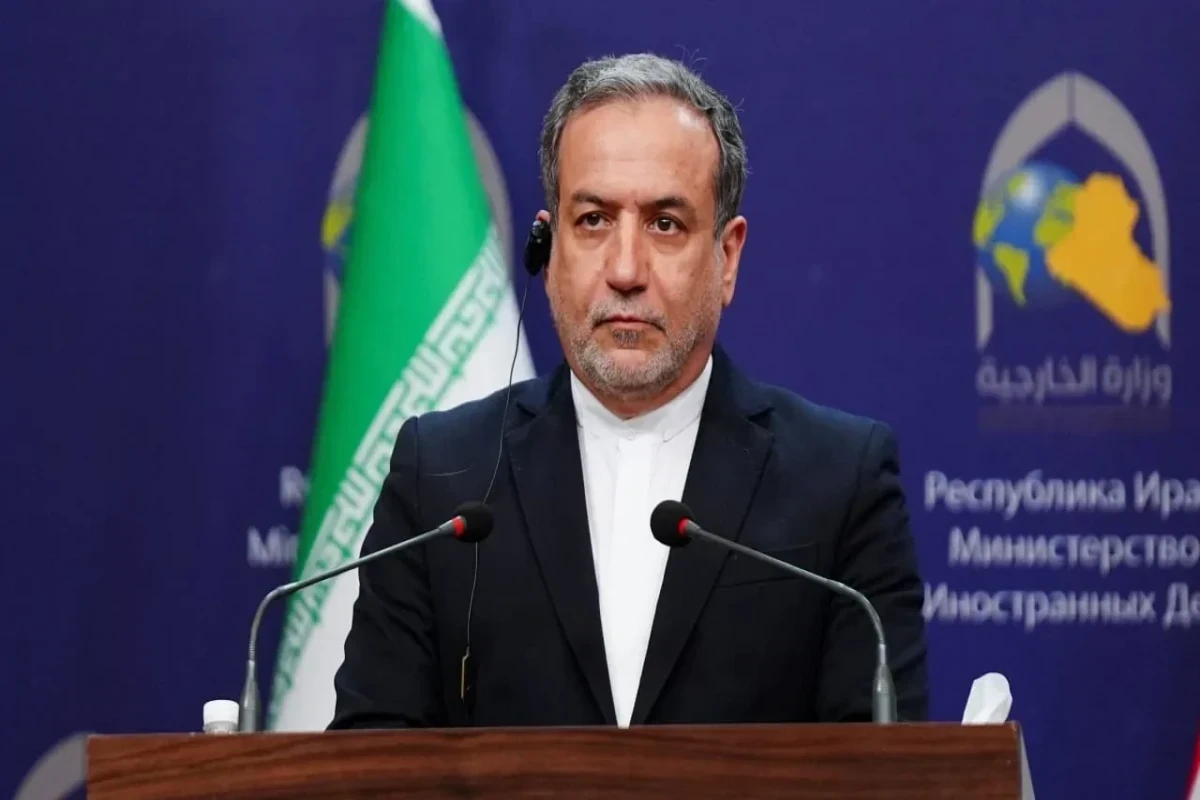 تهران رسمی: ایران هم برای گفتگو و هم برای جنگ آماده است