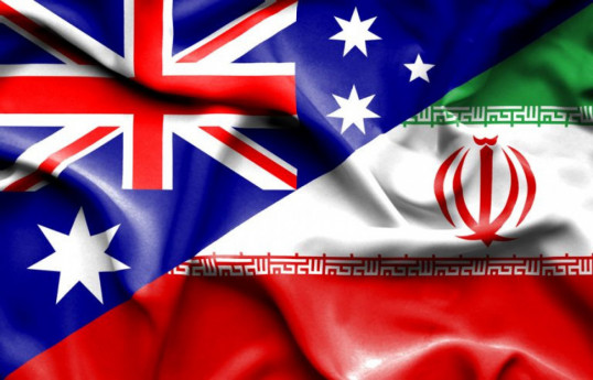 استرالیا از شهروندان خود خواست فوراً ایران را ترک کنند