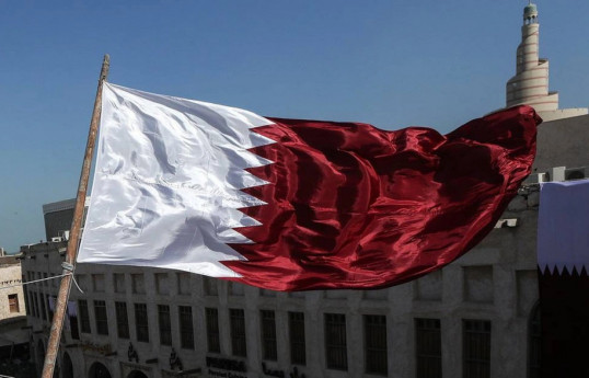 قطر در تلاش برای میانجیگری بین ایران و آمریکا است