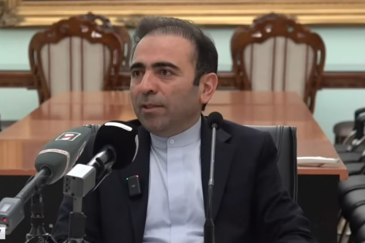 سفیر: ارمنستان در حال تبدیل شدن به پایگاه فعالیت نیروهای متخاصم با ایران است