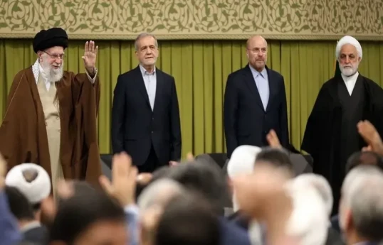 دادگاه ایران می‌خواهد معترضان بازداشت‌شده را علی‌رغم هشدار ترامپ به‌زودی مجازات کند
