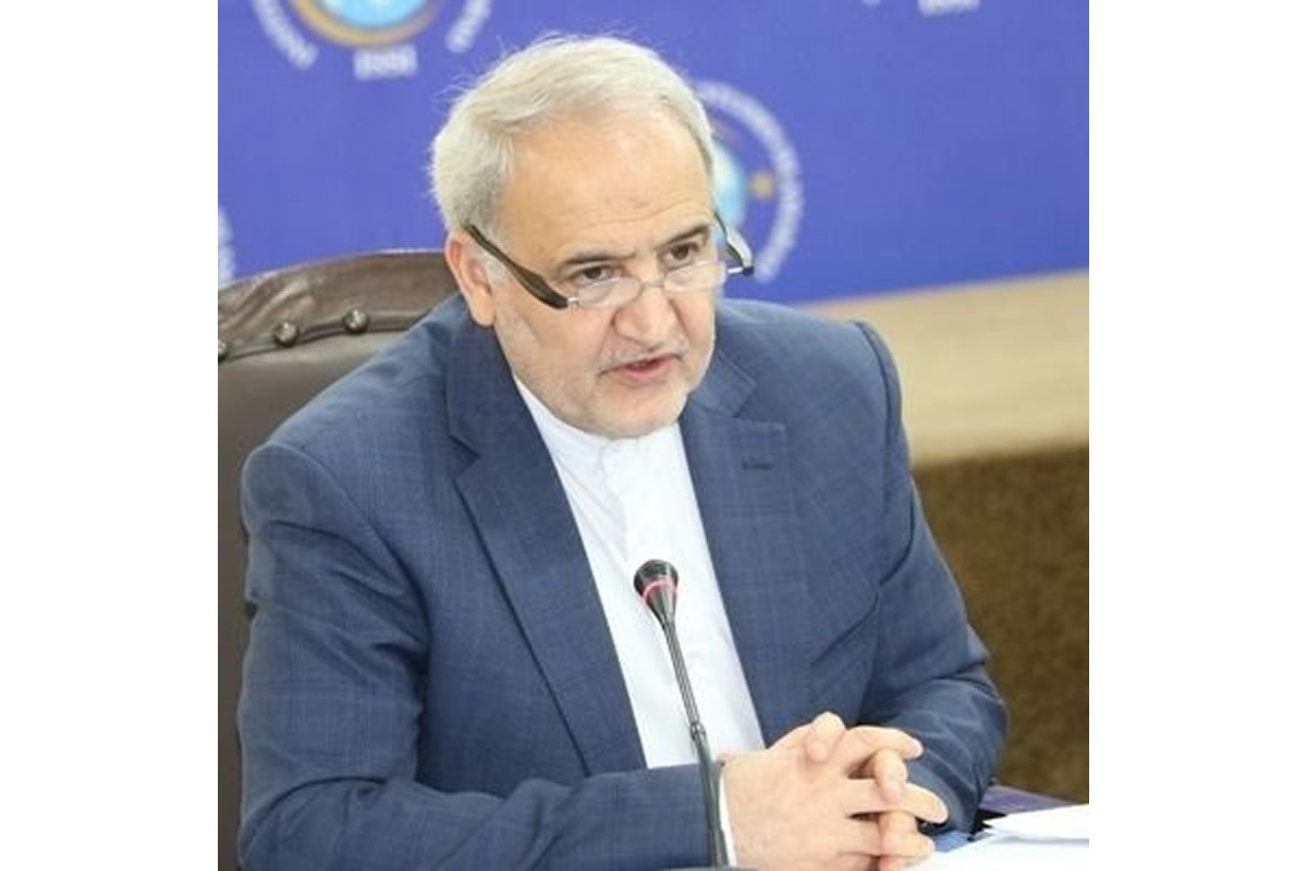 سفیر: ترامپ گفته است آمریکا قصد حمله به ایران را ندارد