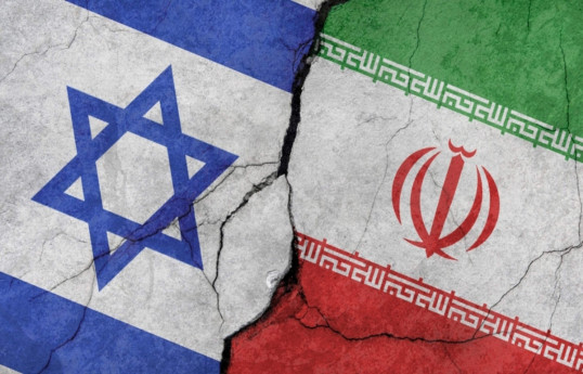 وزارت خارجه ایران: اسرائیل تلاش کرد آمریکا را وارد تنش با جمهوری اسلامی کند