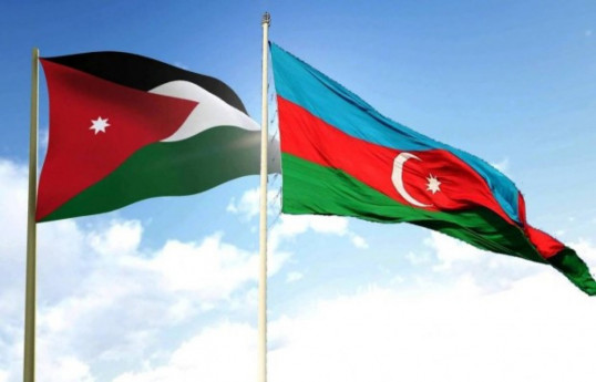 آذربایجان و اردن در زمینه گمرک همکاری می‌کنند