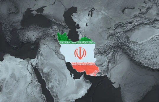 تأثیر احتمالی رویدادهای ایران بر منطقه -  تحلیل 