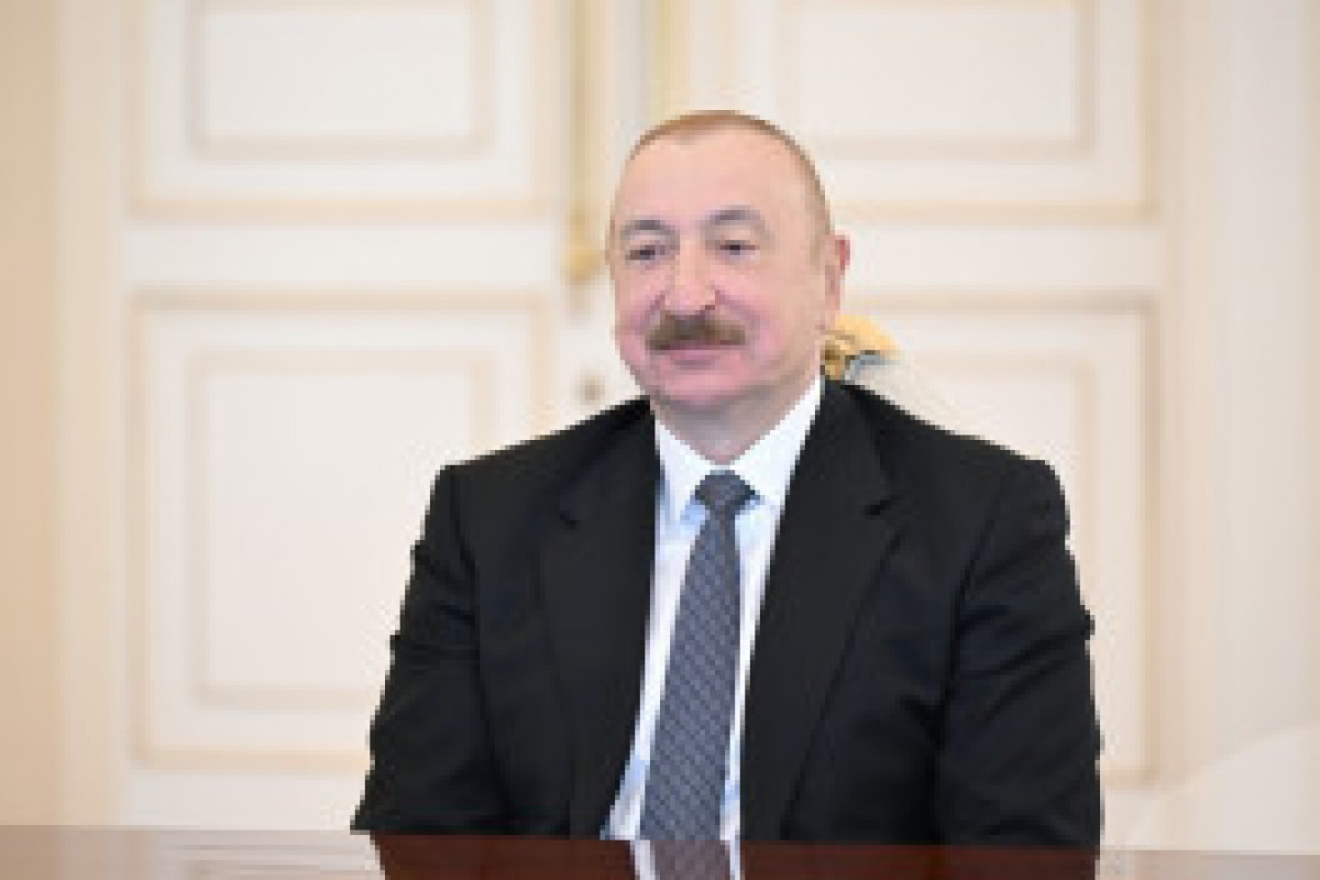 رئیس‌جمهور هیئت مرتبط با جایزه «برادری انسانی زاید» را پذیرفت