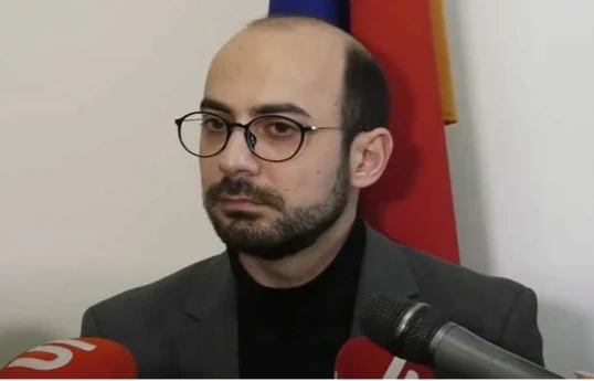 ارمنستان سیاست متوازن در روابط با آمریکا و ایران را دنبال می‌کند