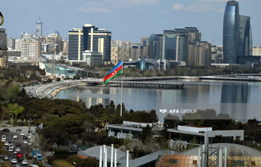 تاریخ برگزاری نشست وزیران شورای مشورتی کریدور گاز جنوبی در باکو اعلام شد