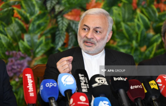 معاون عراقچی: در صورت حمله به ایران، جنگ از مرزها فراتر خواهد رفت