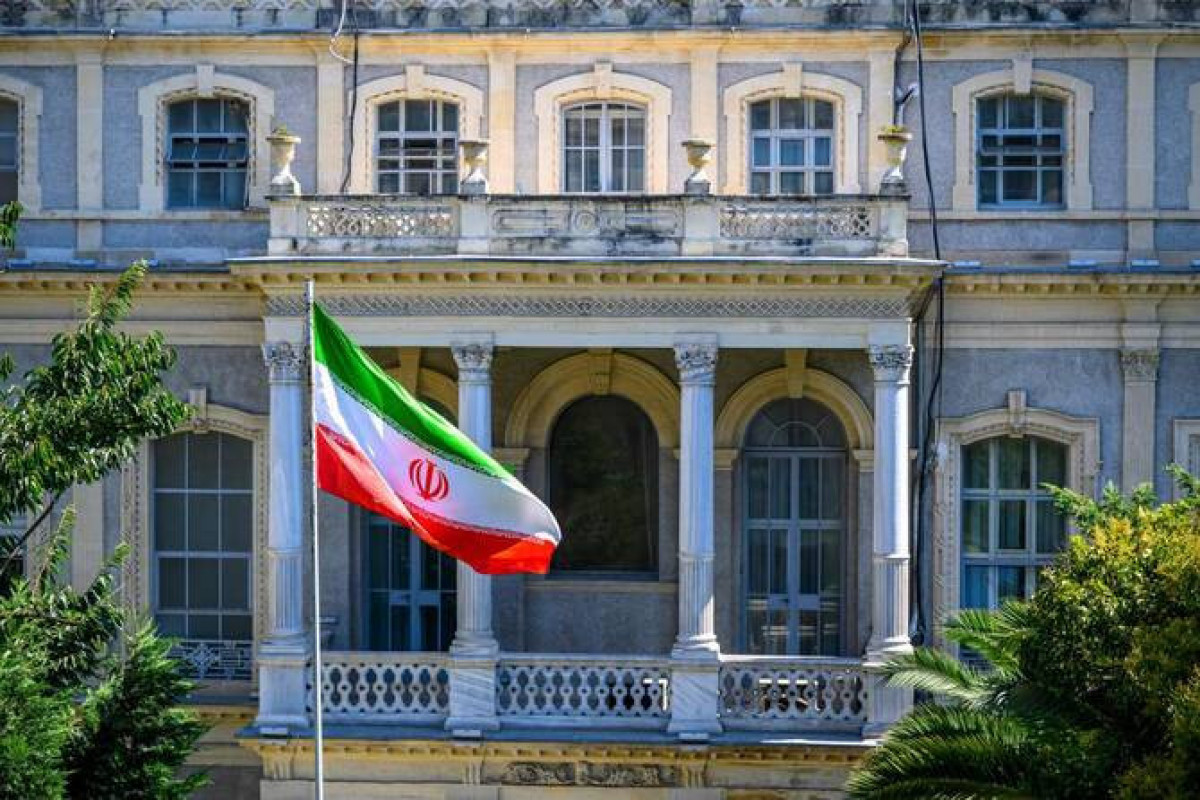 سفیر ایتالیا به وزارت خارجه ایران احضار شد