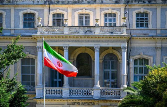 سفیر ایتالیا به وزارت خارجه ایران احضار شد