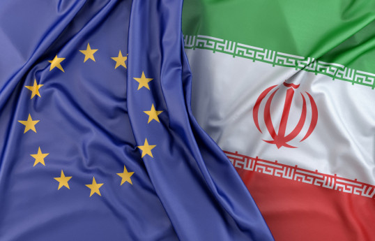 وزرای خارجه اتحادیه اروپا تحریم‌های جدیدی علیه ایران تصویب کردند - به‌روزرسانی  