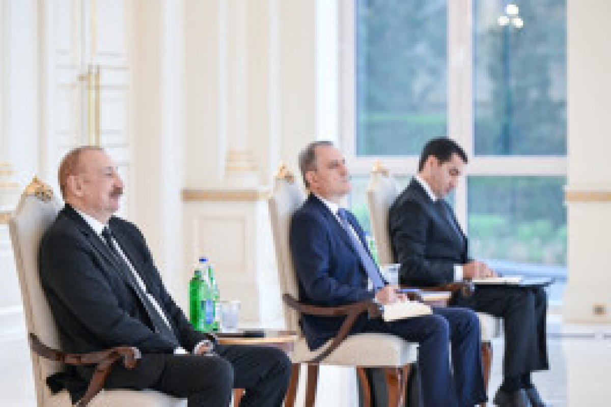 رئیس‌جمهور، استوارنامه سفیر جدید اندونزی را پذیرفت
