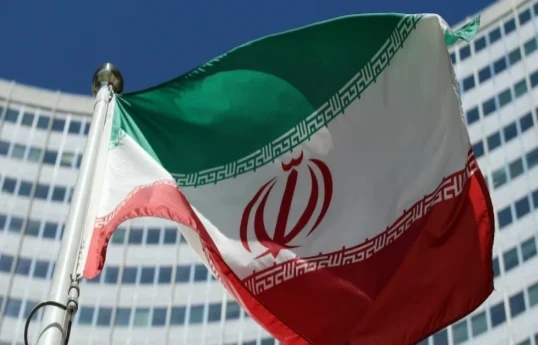 تهران رسمی: ترکیه در وقایع اخیر در کنار ایران ایستاد