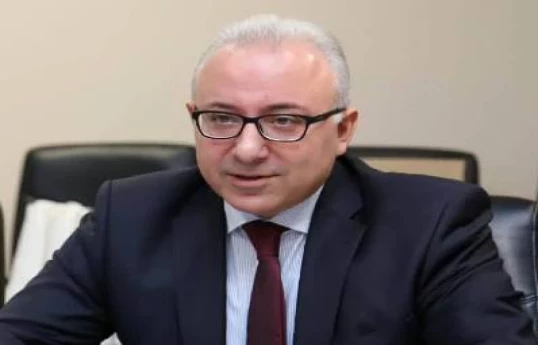 واکنش وزارت امور خارجه ارمنستان به اظهارات گالوزین درباره مشارکت روسیه در تریپ