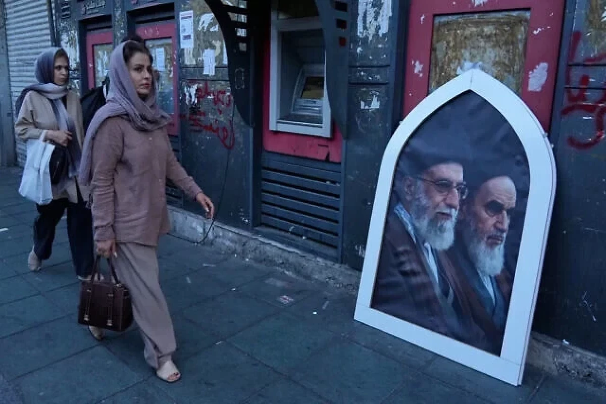 هشدار ایران به آمریکا و اسرائیل در آستانه مراسم تشییع خامنه‌ای